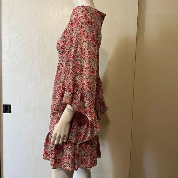 Betsey Johnson Dress 2 - Picture 2 of 4